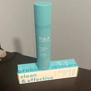 Tula Skincare Get Toned Pro-Glycolic Toner BNIB 📦